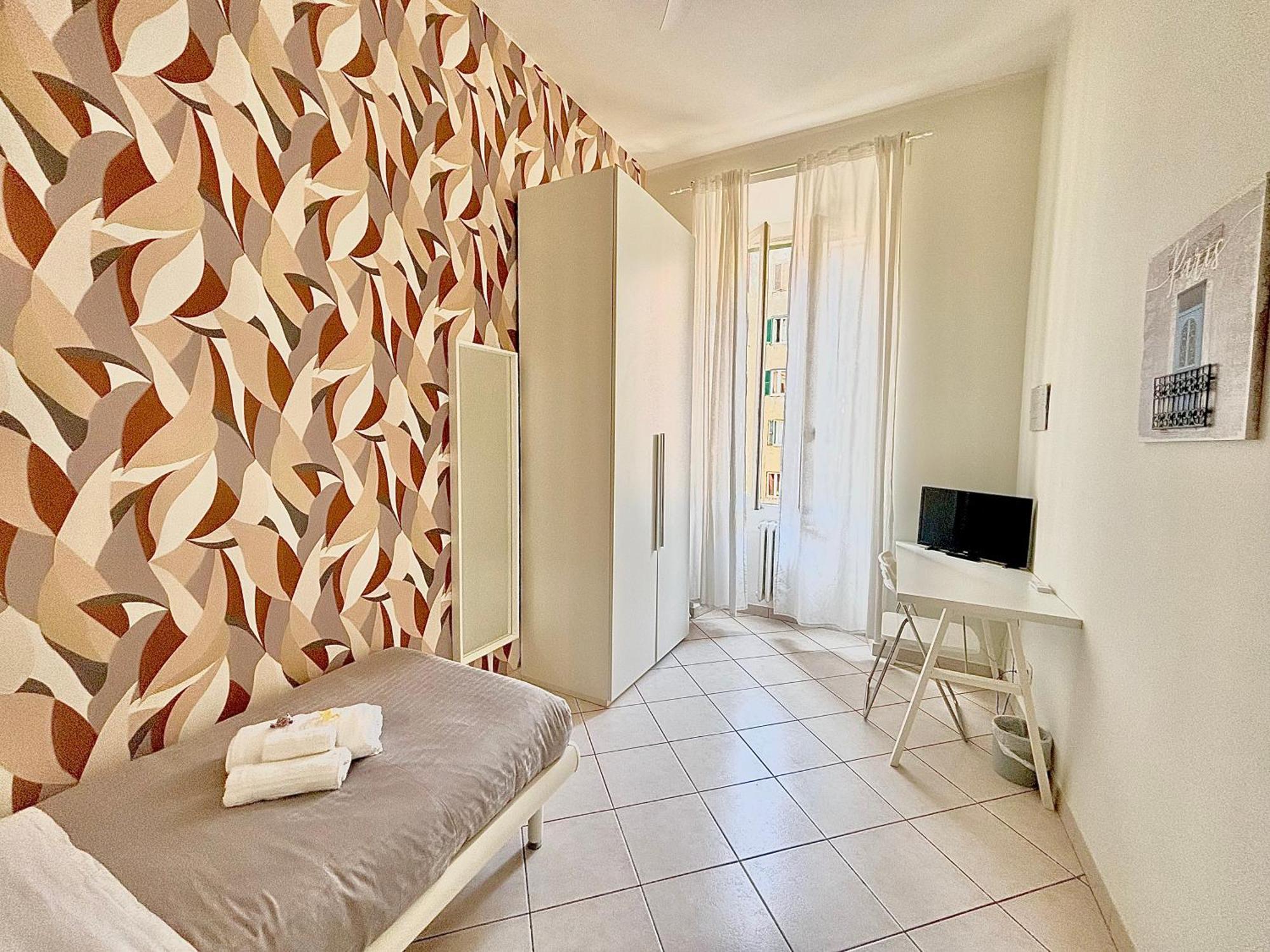 Enjoy Ponte Lungo Villa Roma Exterior foto